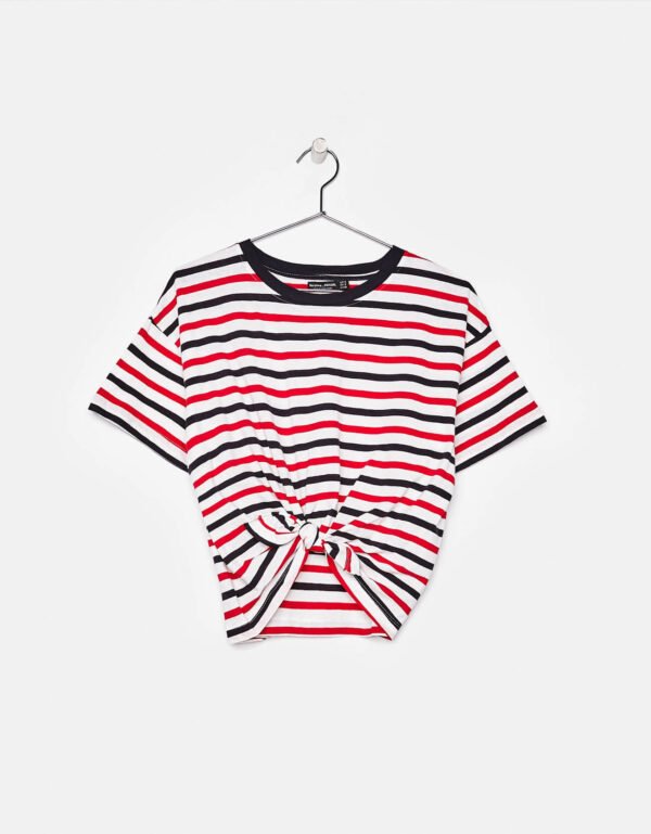 Jersey Graphic Tee Dolce - Image 6