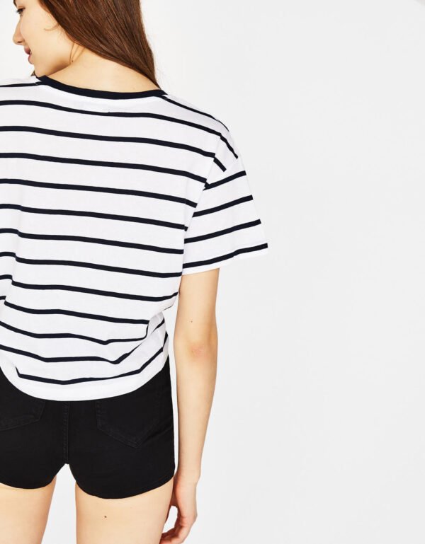 Jersey Graphic Tee Dolce - Image 9